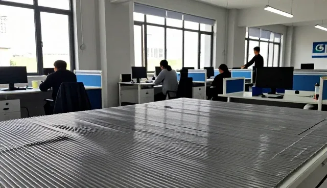 四川盛岚金属丝网有限公司分析产品加工销售服务市场变化